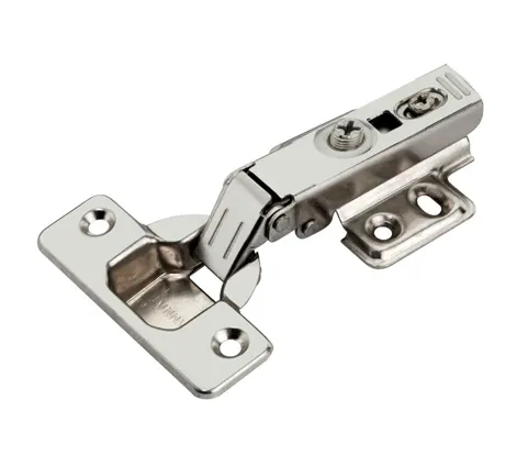 SS Concealed Hinges Medium Weight Premium