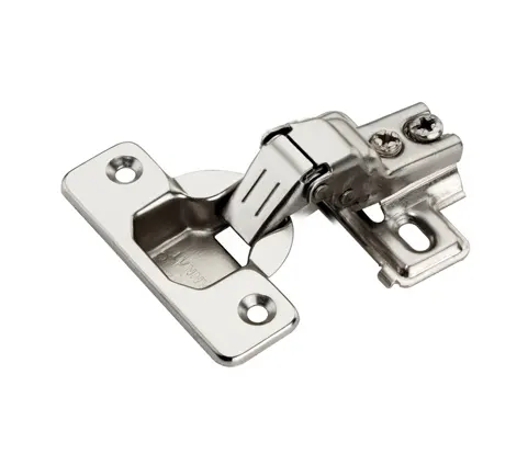 MS Short Arm Hinges (2 Hole)