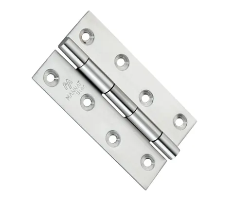 SS Concealed Hinges Medium Weight Regular