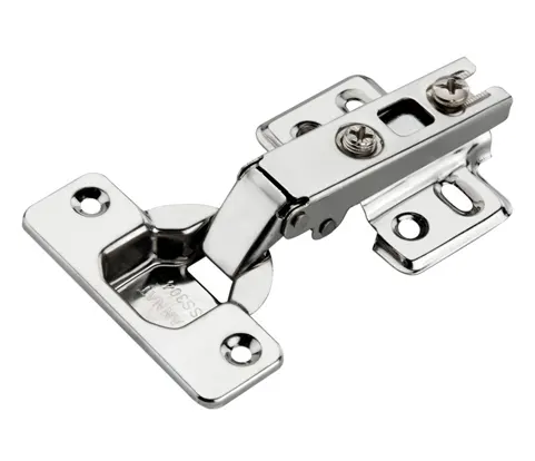 SS Normal Hinges