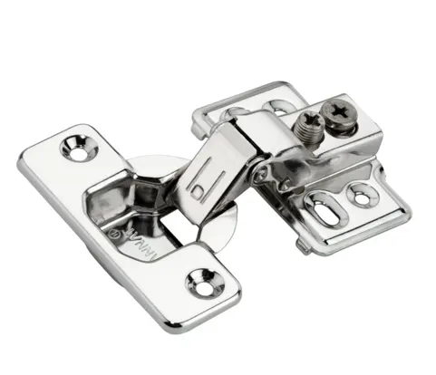 SS Short Arm Hinges