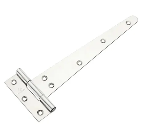 SS Tee Hinges Regular