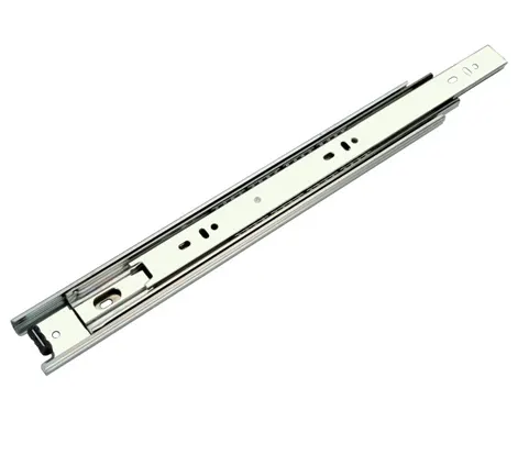 Zinc Telescopic Channel Premium