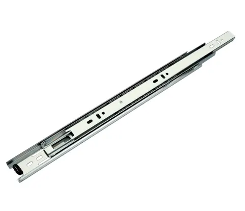 Zinc Telescopic Channel Regular